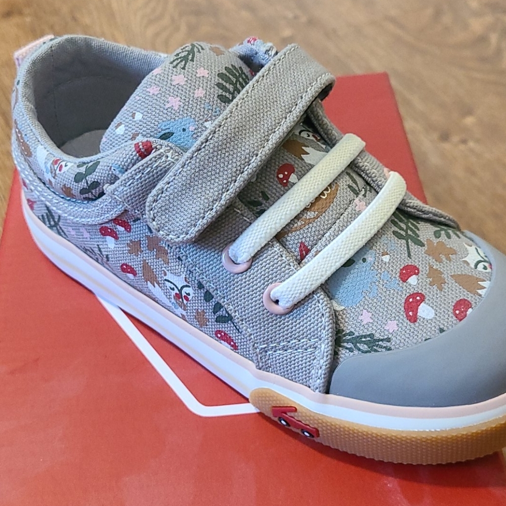 See kai run shoes